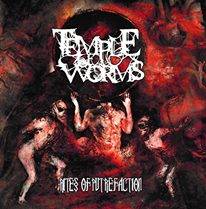 Temple Of Worms : Rites of Putrefaction